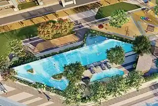 Infinitypool